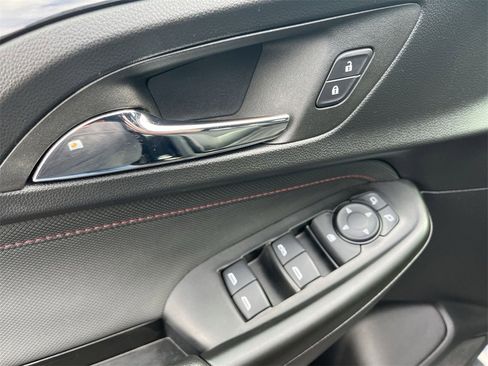 Certified 2023 Chevrolet TrailBlazer RS w/ Convenience Package image 22