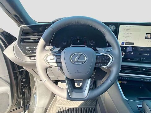 New 2026 Lexus TX 350 AWD image 42