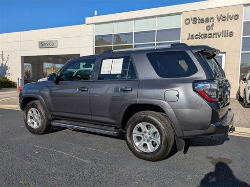Used 2023 Toyota 4Runner SR5 Premium image 4