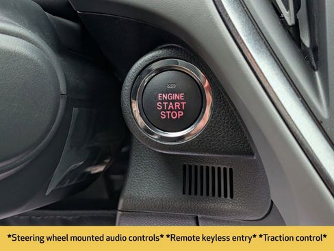 Used 2025 Subaru Crosstrek 2.5i Sport w/ Crosstrek Mirror Package image 9