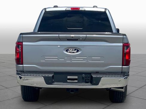 Used 2025 Ford F150 XLT w/ Equipment Group 302A MID RWD image 5