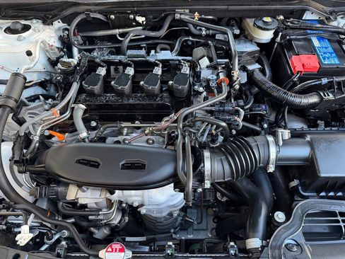 Used 2023 Honda Civic Touring image 20