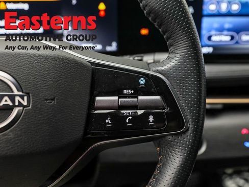 Used 2023 Nissan Ariya FWD image 16