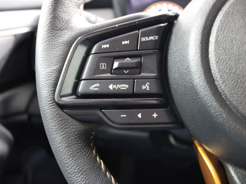 Used 2025 Subaru Outback Wilderness AWD/4WD image 10