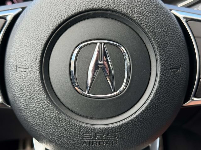 Certified 2024 Acura MDX Type S w/ Advance Package AWD/4WD image 23