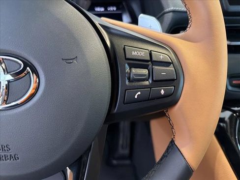 New 2026 Toyota Supra Premium image 15