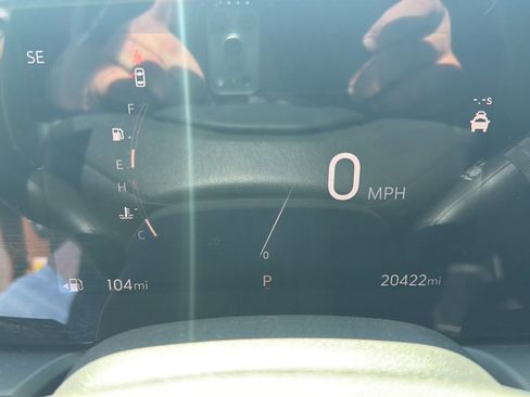 Used 2024 Buick Encore GX Preferred FWD image 10