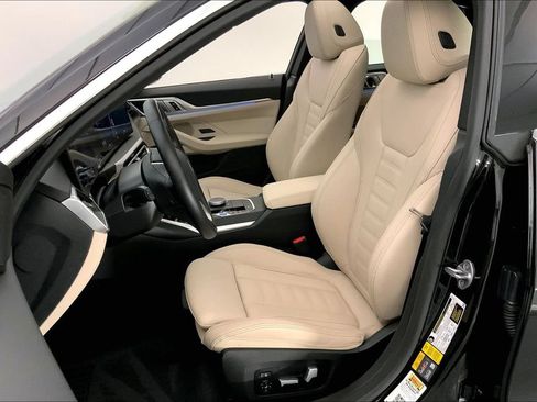 Certified 2023 BMW i4 eDrive35 RWD image 12