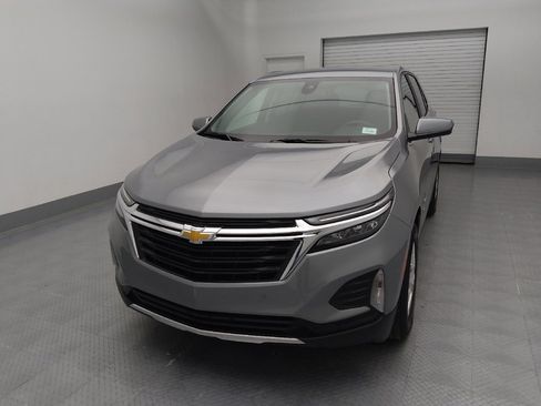 Used 2024 Chevrolet Equinox LT image 15