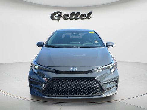 Used 2026 Toyota Corolla SE image 22