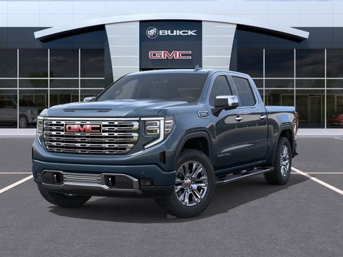 New 2026 GMC Sierra 1500 Denali AWD/4WD image 6