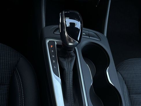 New 2026 Buick Envista Preferred w/ Convenience I Package image 22