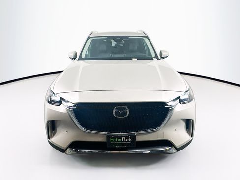 Used 2024 MAZDA CX-90 Plug-In Hybrid w/ Premium Pkg AWD/4WD image 2