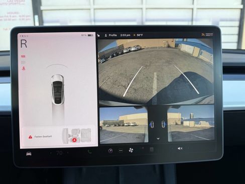 Used 2021 Tesla Model Y Long Range image 34