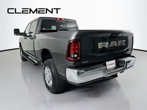 Used 2025 RAM 2500 Tradesman AWD/4WD image 10