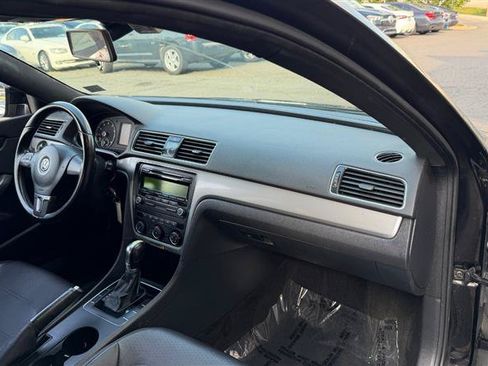Used 2014 Volkswagen Passat 2.5 S FWD image 14