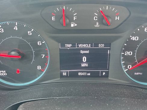 Used 2023 Chevrolet Malibu LT FWD image 23