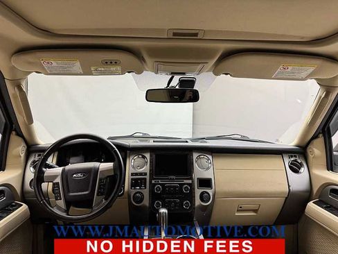 Used 2017 Ford Expedition EL Limited w/ Equipment Group 301A image 12