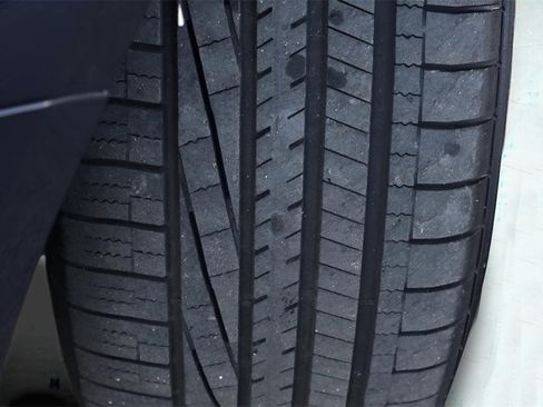 Used 2015 Chevrolet Impala LTZ image 5