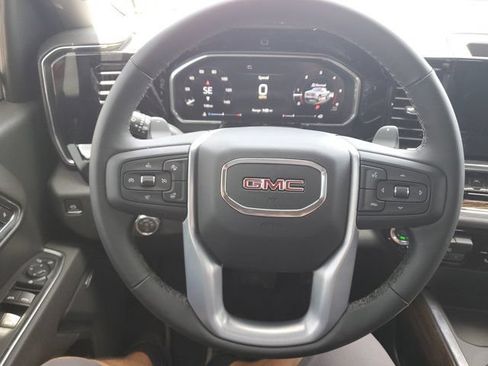 New 2026 GMC Sierra 1500 Elevation w/ Elevation Premium Package AWD/4WD image 20