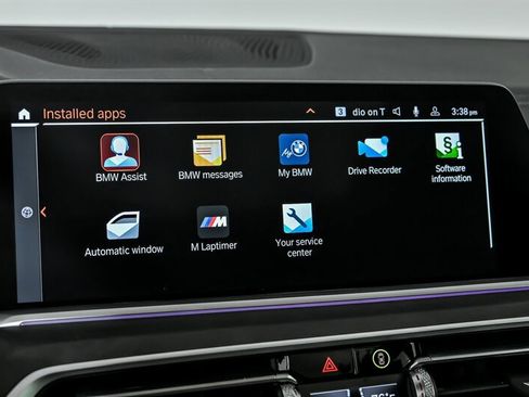 Used 2022 BMW X5 xDrive40i w/ Premium Package image 31