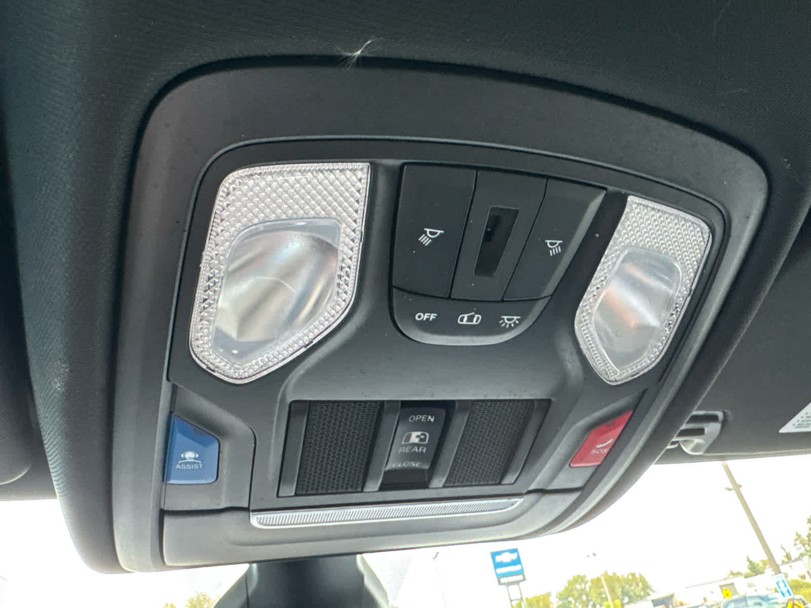 Used 2021 RAM 1500 Big Horn AWD/4WD image 26