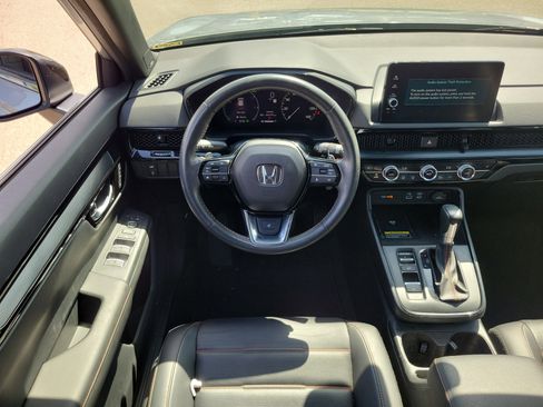 Used 2023 Honda CR-V Sport Touring image 18
