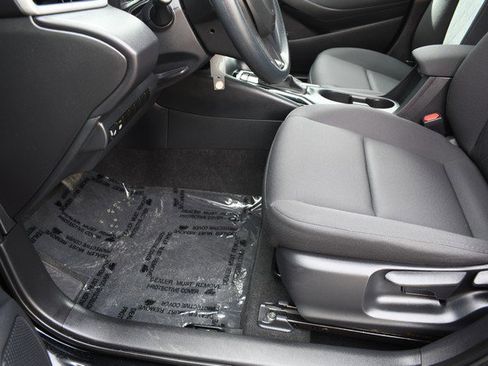 Certified 2024 Toyota Corolla LE image 15