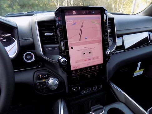 New 2026 RAM 1500 Laramie image 17