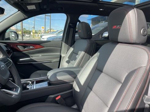New 2026 Chevrolet Traverse Z71 w/ Enhanced Driving Package image 16