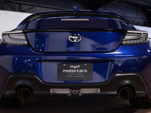 Used 2022 Toyota GR86 image 18