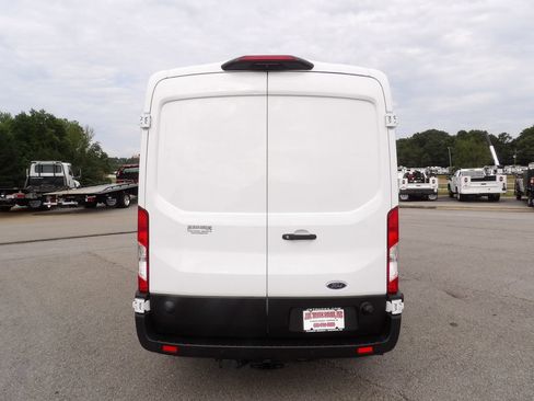 Used 2020 Ford Transit 250 Medium Roof AWD image 6