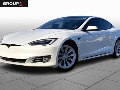 Used 2017 Tesla Model S 90D