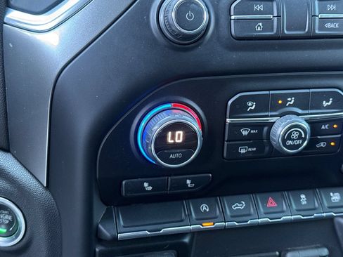 Used 2019 Chevrolet Silverado 1500 LT w/ All-Star Edition RWD image 27