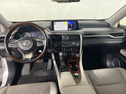 Used 2018 Lexus RX 350L AWD image 25