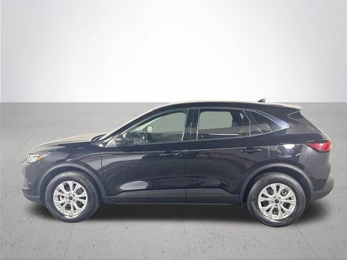 Used 2023 Ford Escape Active image 9