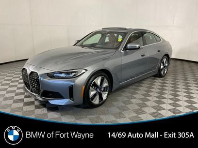Certified 2024 BMW i4 xDrive40i w/ Premium Package