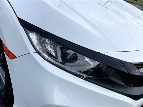 Used 2019 Honda Civic EX image 29