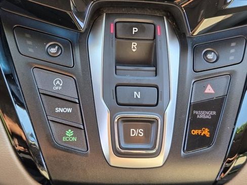 Used 2023 Honda Odyssey Touring image 18