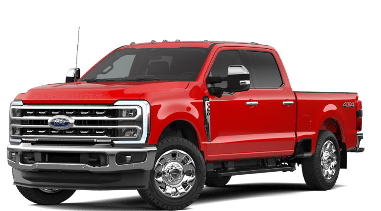 New 2026 Ford F350 Lariat w/ Lariat Premium Package AWD/4WD image 24