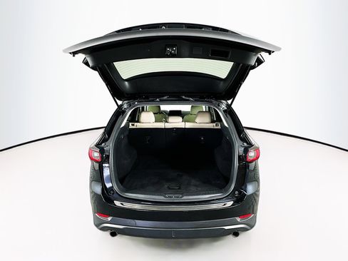 Used 2023 MAZDA CX-5 AWD 2.5 S w/ Select Package image 27