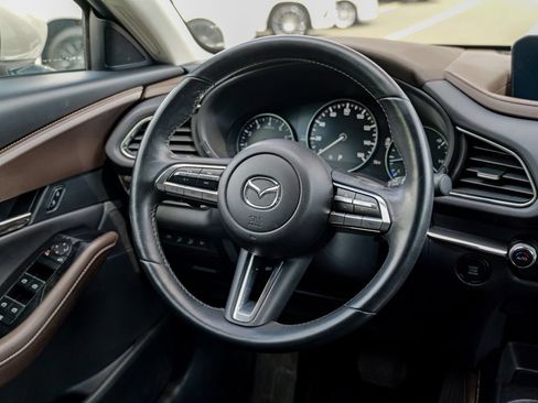 Used 2023 MAZDA CX-30 AWD 2.5 S w/ Premium Package image 41