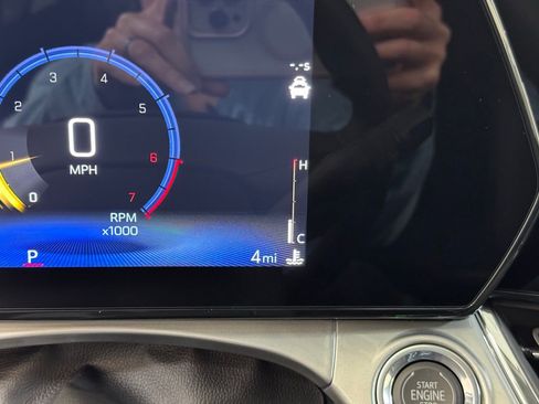 New 2026 Chevrolet Trax LT FWD image 30