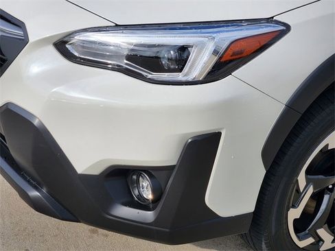 Certified 2021 Subaru Crosstrek 2.5i Limited w/ Moonroof Package 2 image 9
