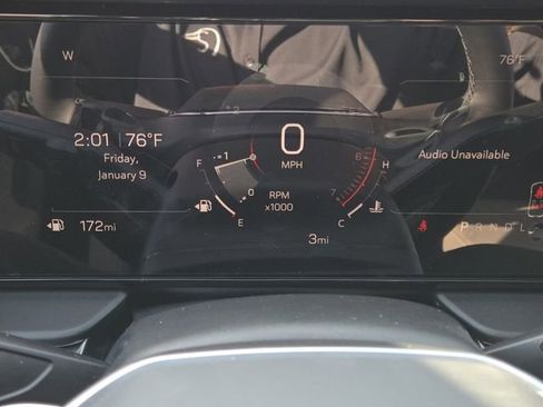 New 2026 GMC Terrain Elevation w/ Black Edition image 34