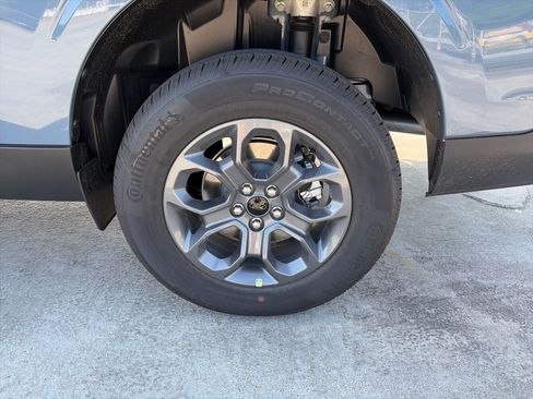 New 2026 Ford Maverick XLT FWD image 20