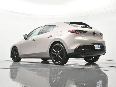 Used 2025 MAZDA MAZDA3 s Sport FWD image 41