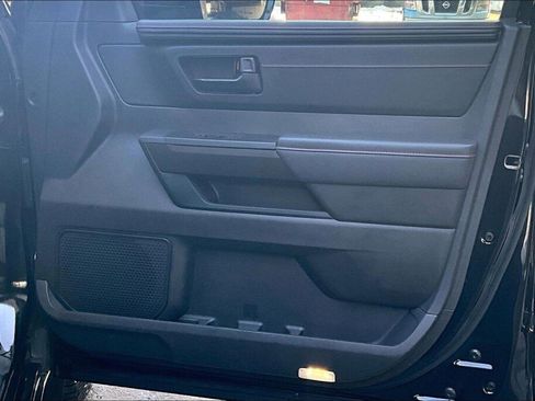 Used 2024 Toyota Sequoia TRD Pro image 14