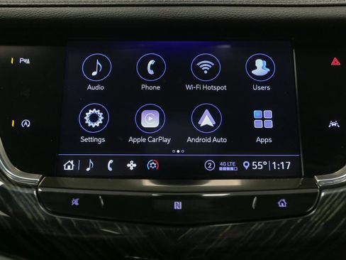 Used 2020 Cadillac XT6 Premium Luxury image 27