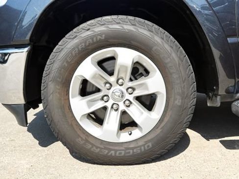 Used 2019 RAM 1500 Laramie w/ Protection Group AWD/4WD image 59